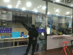 -零度滑雪室内训练中心(莘庄店)