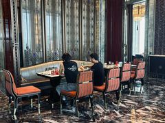-美食汇自助餐厅(成都万达瑞华酒店)
