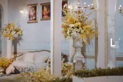 -中谷小南国花园酒店·宴会厅