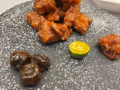 -狮王府淮扬菜(新街口友谊店)