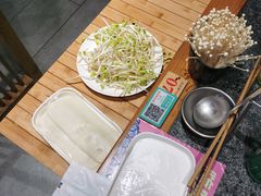 -江小渔鲜鱼火锅(应天西路店)