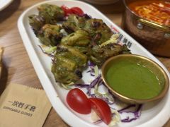 -清真·AL-JANNAT 佳纳特餐厅(狮子桥店)