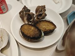 -海味当家·蒸锅海鲜(中山广场创始店)