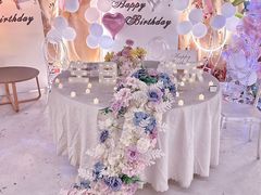 -天空花园餐吧·生日·团建(南山店)