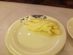 -聚春园自助餐厅(东街口店)