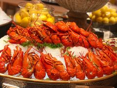 -咖啡苑 - 蔚藍夏日限定主题(永利皇宫店)
