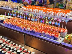 -聚盛源蒸汽海鲜火锅烤肉自助(巨川金海岸购物广场店)