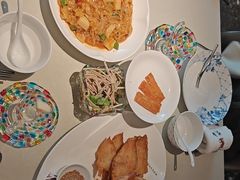 -悦融琥珀·京鲁菜·海味珍品(西单店)