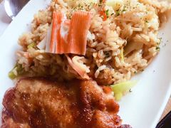 -玛格萝妮比萨屋(陆家浜路店)