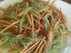 -穆老九清真牛羊肉馆(宋城店)