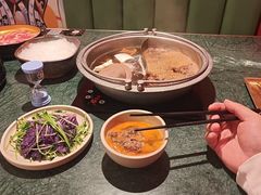 -牛New寿喜烧(曹路花园城店)