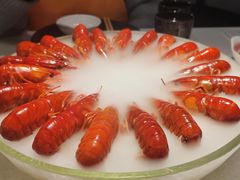 -红盔甲·小龙虾(天钥桥店)