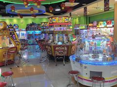 -汤姆熊欢乐世界(滨江店)