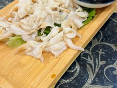 白灼鸟贝-郭姐·威海渔村(黄兴路店)