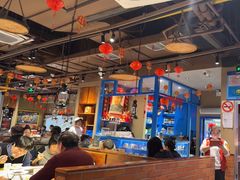 -姚稷大铁锅(龙之梦店)