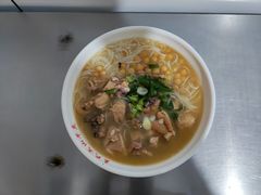-文山荷鲜居(翠湖店)