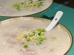 -粥君好殿·道滘肉丸粥(文华路店)
