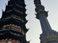-西林禅寺