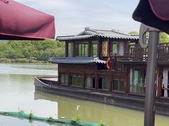 -湘湖大院(越王路店)