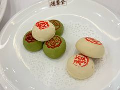 -北京全聚德(王府井店)