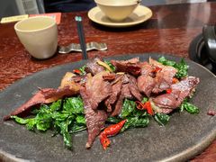 -滇野云南野生菌餐厅(陕西南路店)