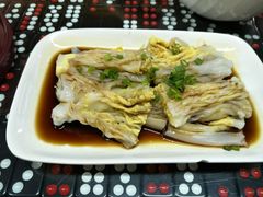 -莅香岛港式餐厅(滨江道店)