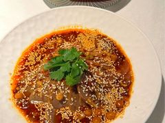 夫妻肺片-漢舍中国菜馆(浦东嘉里城店)