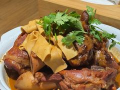 -沈家花园如皋菜(海阳路店)