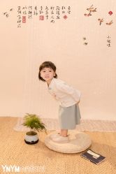 点击看大图 -雅尼·亚米儿童摄影美学馆(汉阳店)