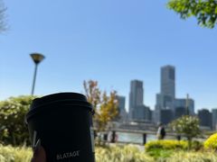 -BLATAGE COFFEE