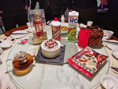 -北京老铺烤鸭(西稍门店)