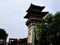 -中华郡文化旅游景区