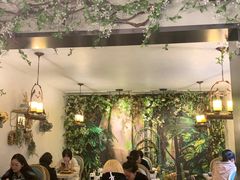 -春风·有糖(崇宁路店)