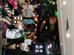 -绿茶餐厅(乐峰广场店)