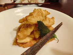 -喜鼎海胆水饺(朝阳区三里屯太古里北区店)