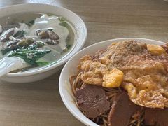 -老余家面馆