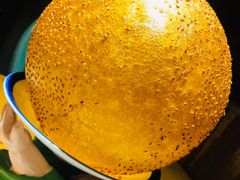 大麻球-吴越荣记·苏州菜·松鼠桂鱼(斜塘老街店)