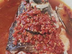 -渔乡米香·剁椒鱼头(四方坪店)