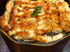 -玄白·炭烤活鳗(上海首店)