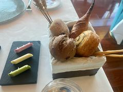 -翡翠36餐厅(浦东香格里拉店)