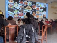 -清真·同发顺饭庄·烧麦(总店)