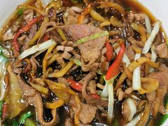 -肆姐面粉馆(坡子街店)