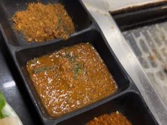 -石屏老字号4号包浆豆腐美食城(泼水广场店)