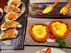 -古京·臻致料理(月湖店)