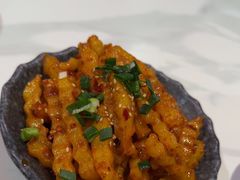 -付小姐在成都(五道口店)