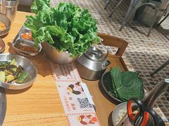 -哼蟹二将·烤肉酱蟹(合生汇店)