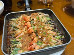 -一江水食府(后湖店)