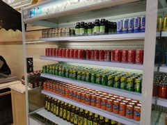 -川骄海鲜自助(河东店)