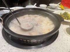 胡椒猪肚鸡-顺德公广东猪肚鸡·煲仔饭(白石洲店)