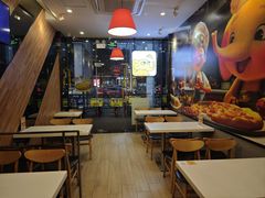 -尊宝比萨(南田店)